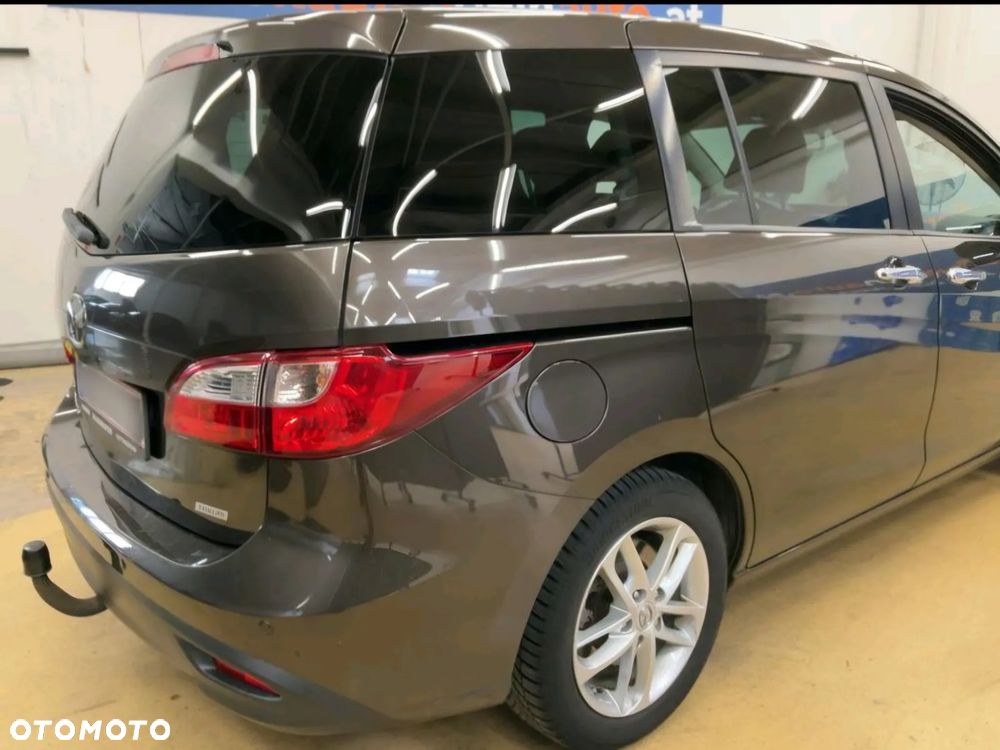Mazda 5 1.8 MZR Kenko - 11