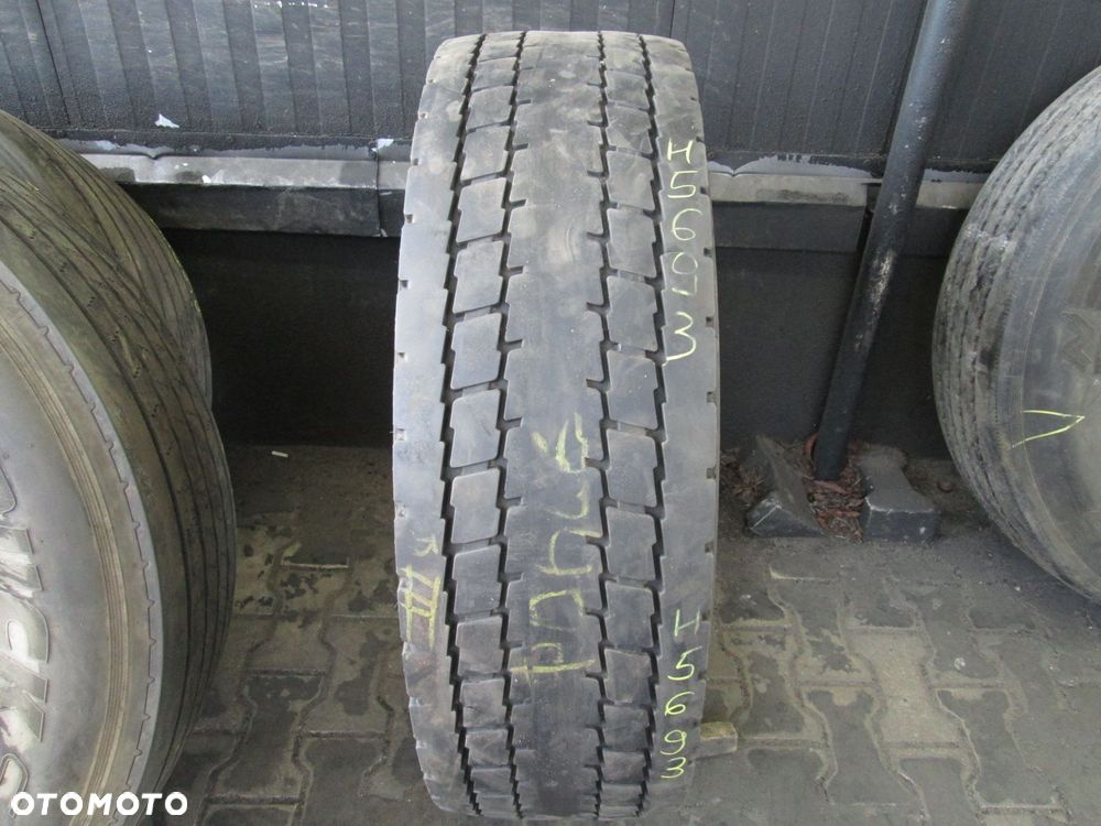 Opona ciężarowa 315/70R22.5 Leao D920. Opony ciężarowe - 2