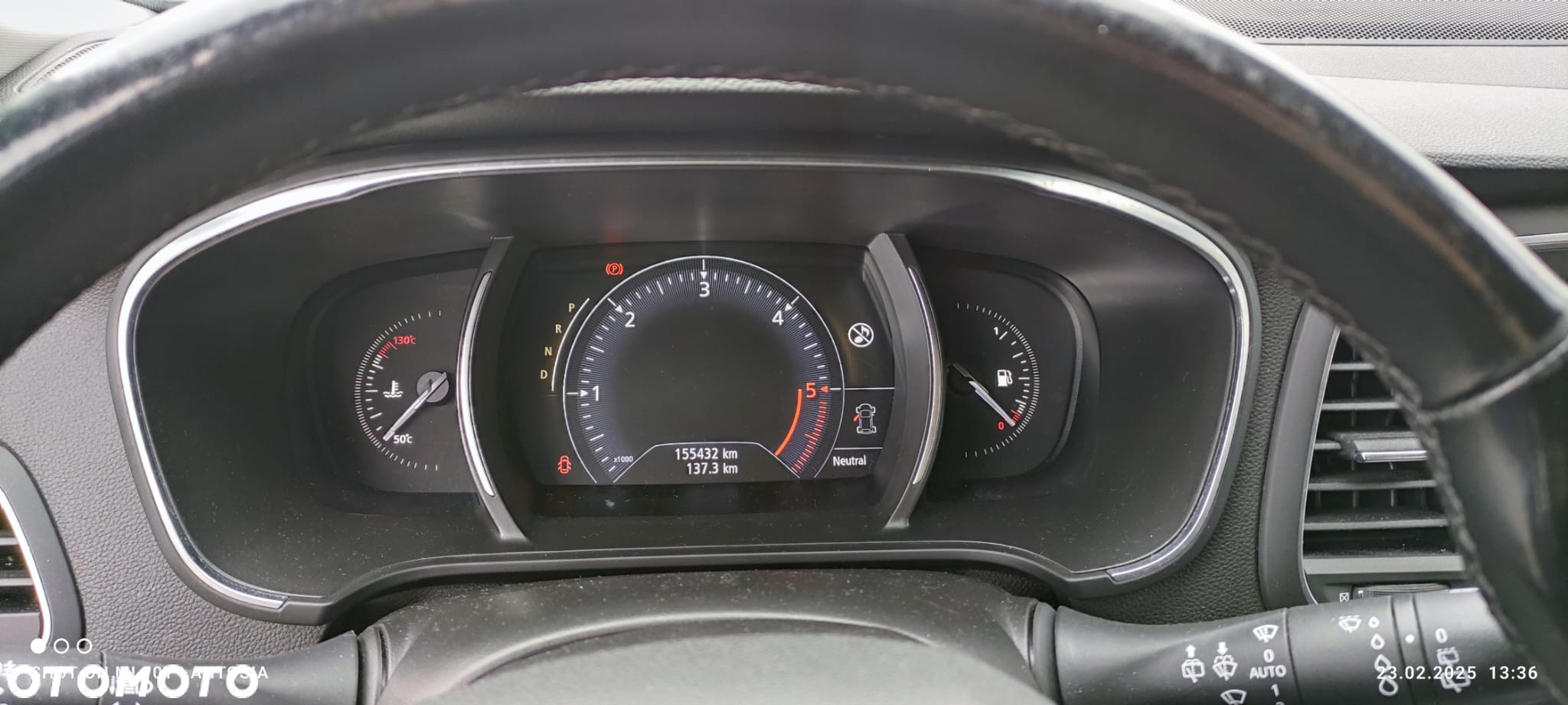 Renault Megane ENERGY dCi 110 EDC BUSINESS - 12