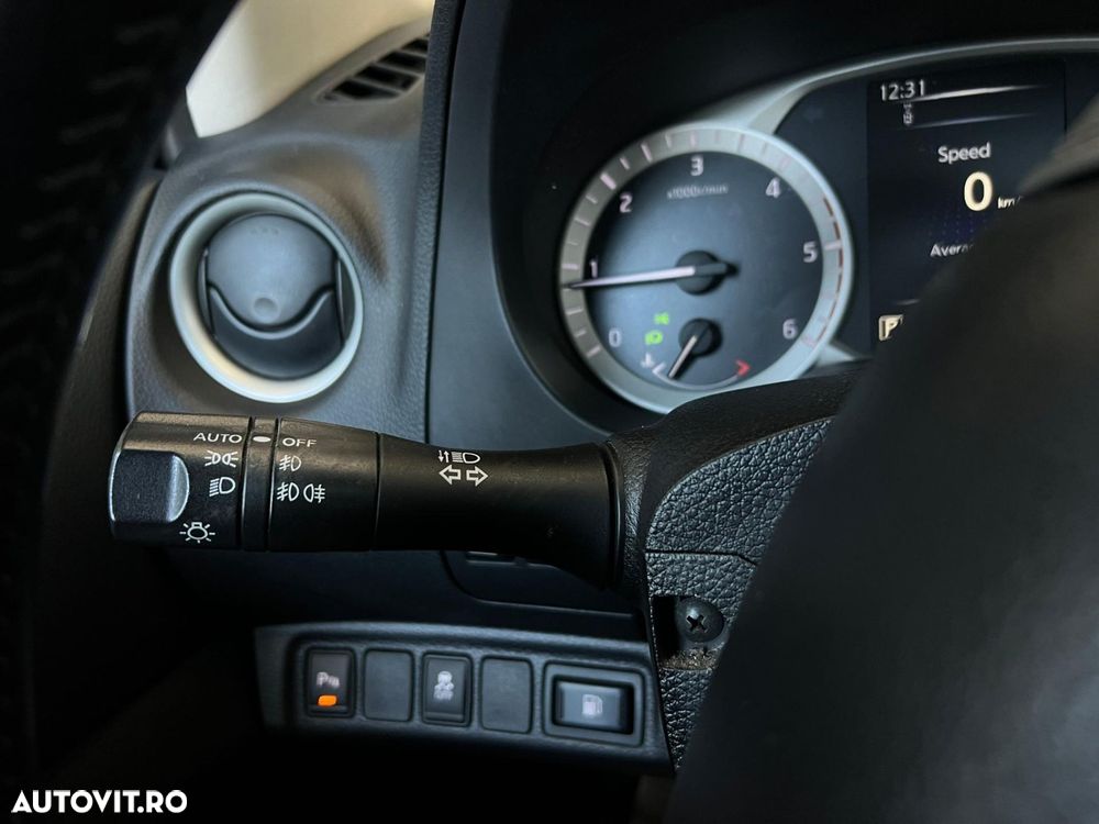 Nissan Navara - 21