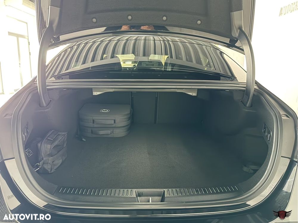 Mercedes-Benz E 300e 9G-TRONIC Edition AMG Line - 20