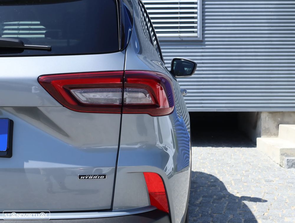 Ford Kuga 2.5 PHEV Active - 17
