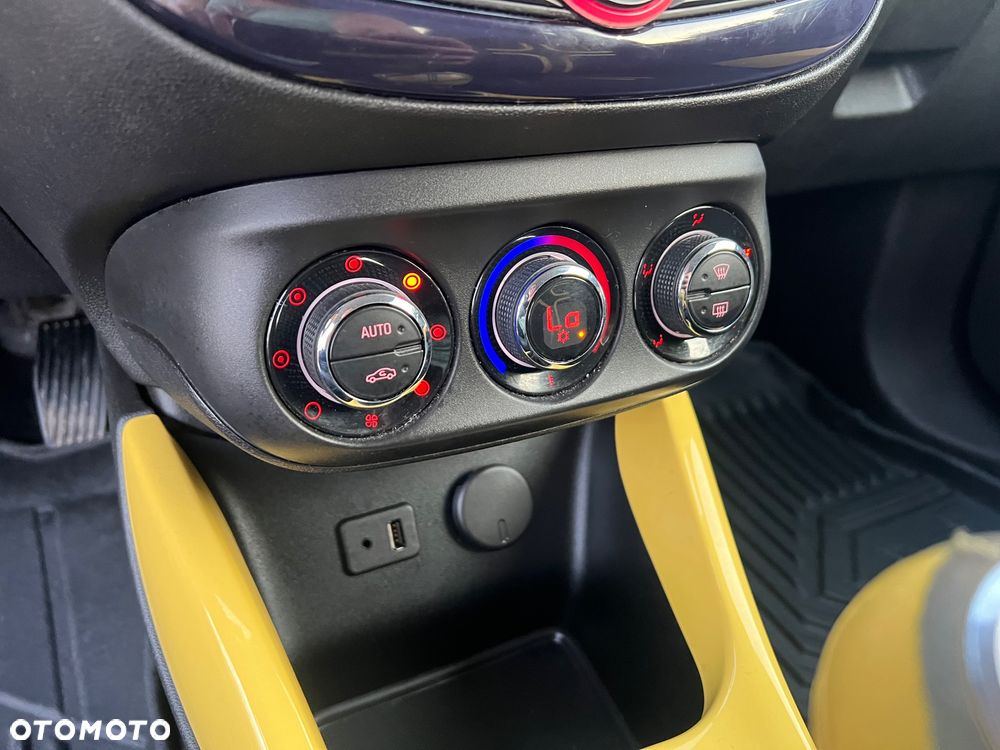 Opel Adam 1.4 Slam S&S - 17