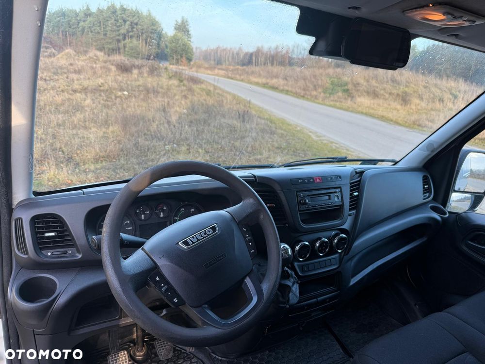 Iveco DAILY - 10