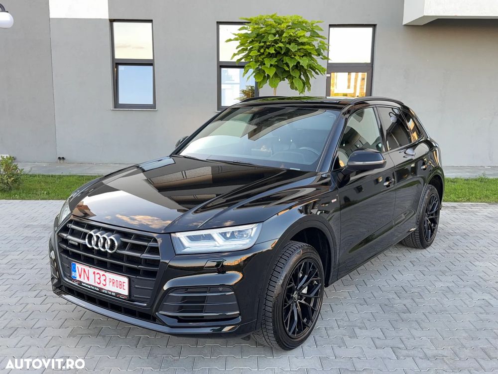Audi Q5 - 12