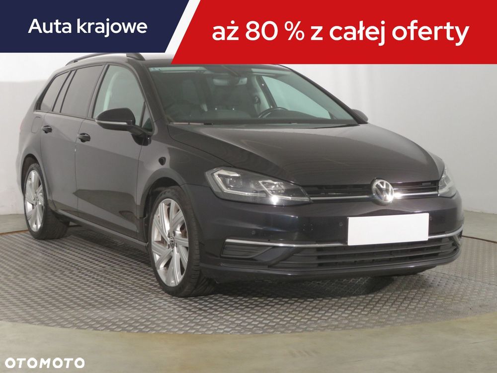 Volkswagen Golf Variant - 3