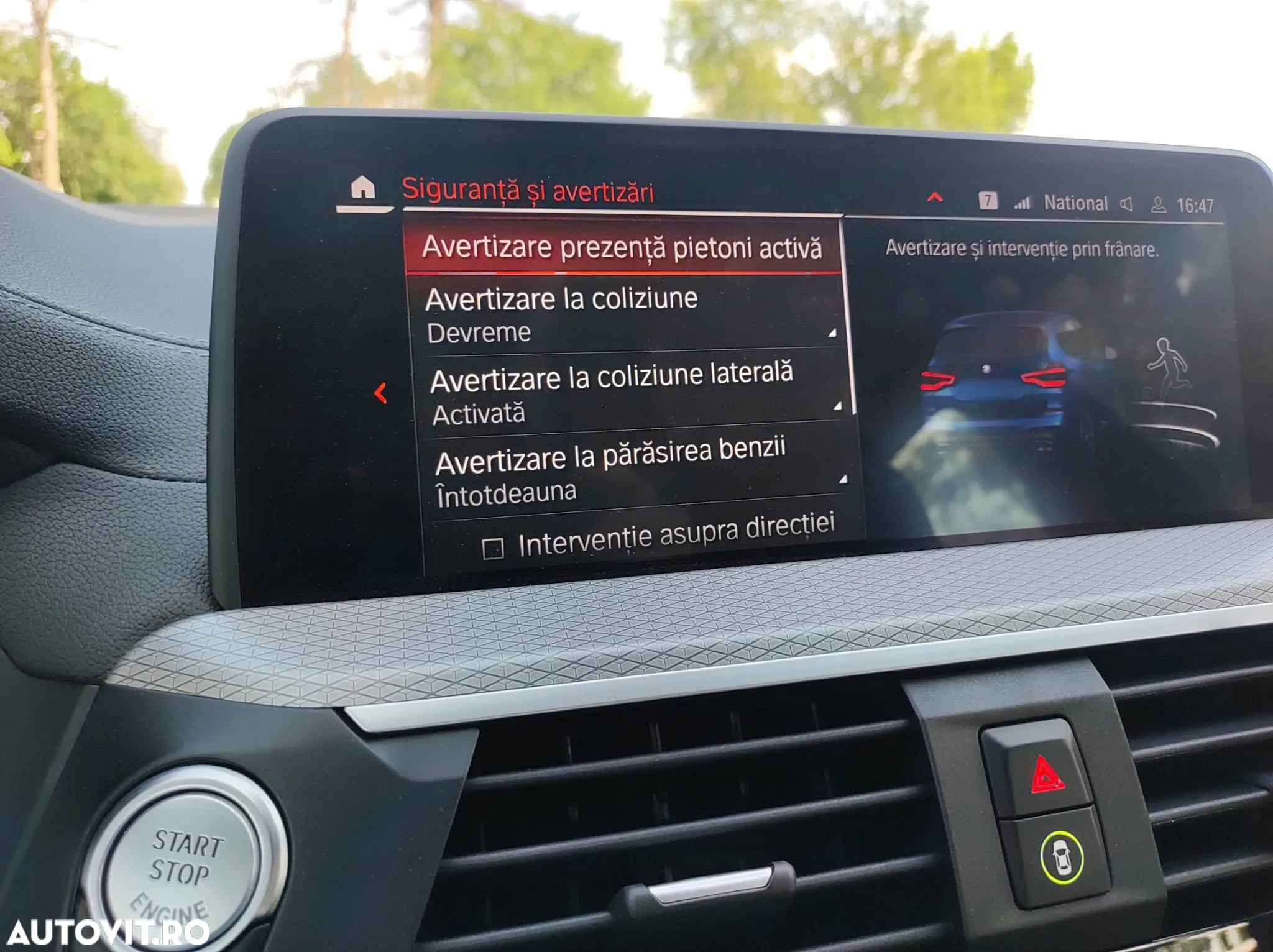 BMW X3 M M40i - 29