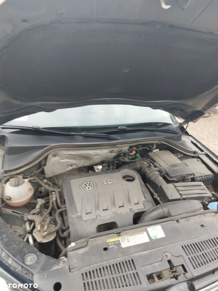 Volkswagen Tiguan 2.0 TDI Trend&Fun - 23