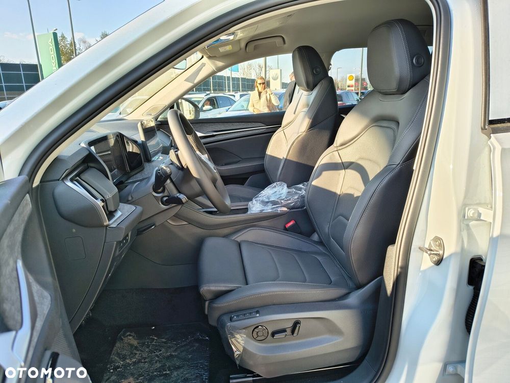 Skoda Kodiaq 2.0 TSI 4x4 Drive DSG - 21