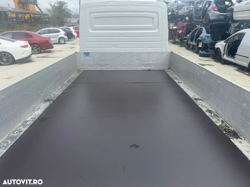 Volkswagen crafter - 14