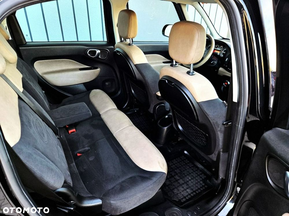Fiat 500L 1.6 Multijet Start&Stopp Lounge - 10