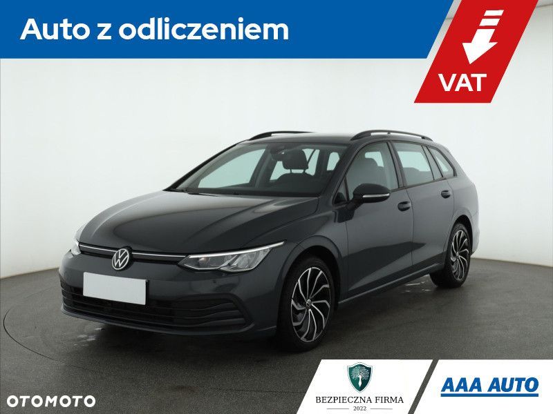 Volkswagen Golf Variant - 2