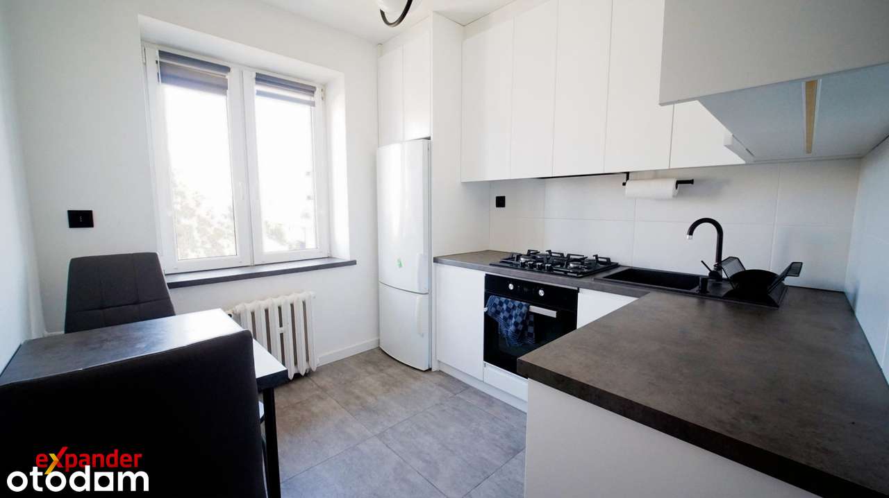 Komfortowe 3 pokojowe mieszkanie ul. Leszka Czarnego, Rzeszów