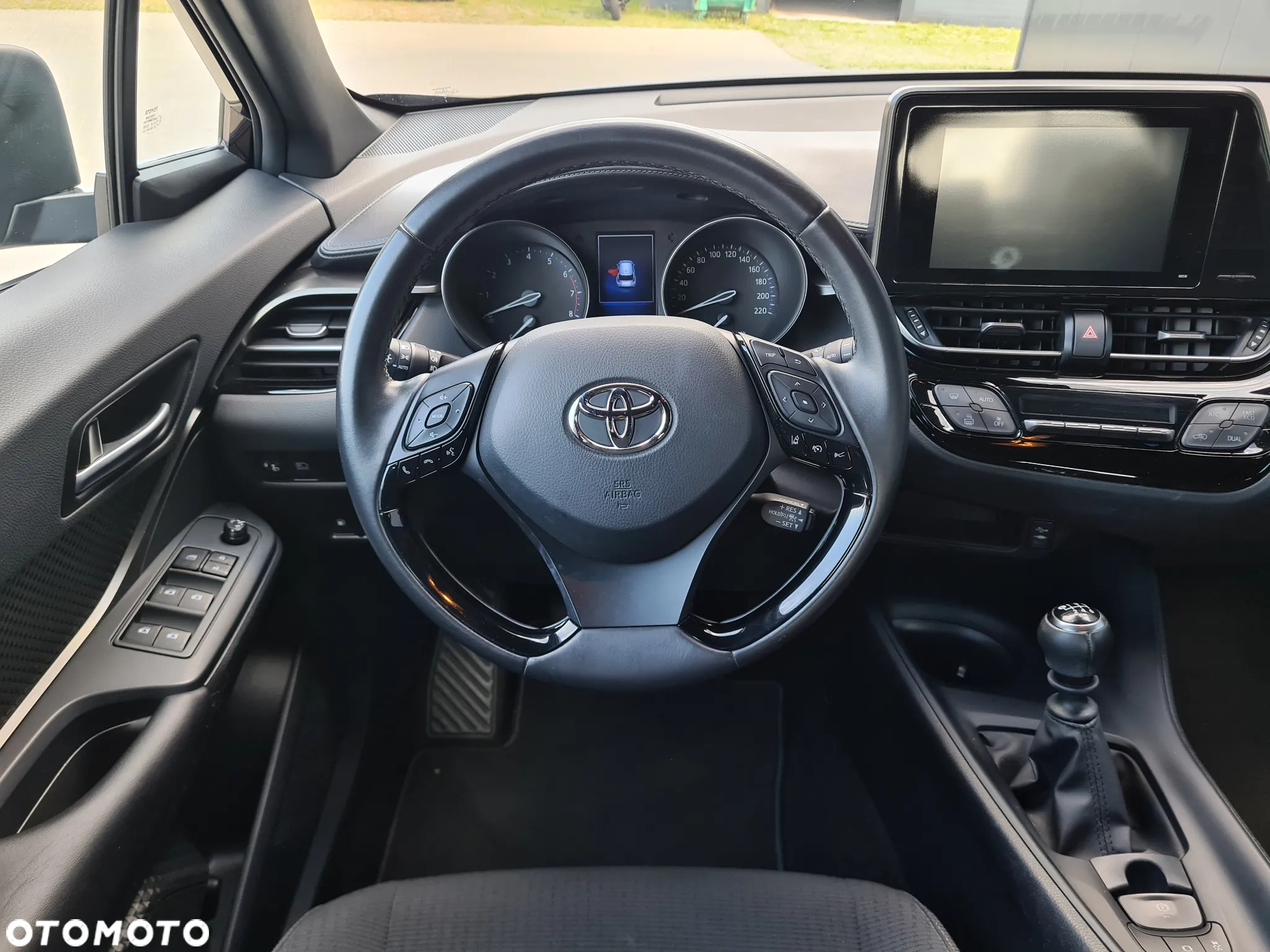 Toyota C-HR 1.2 T Comfort - 8