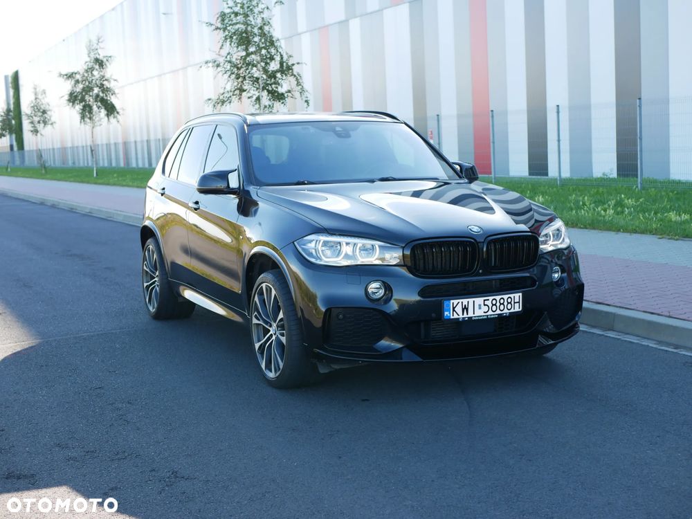 BMW X5 xDrive25d - 2