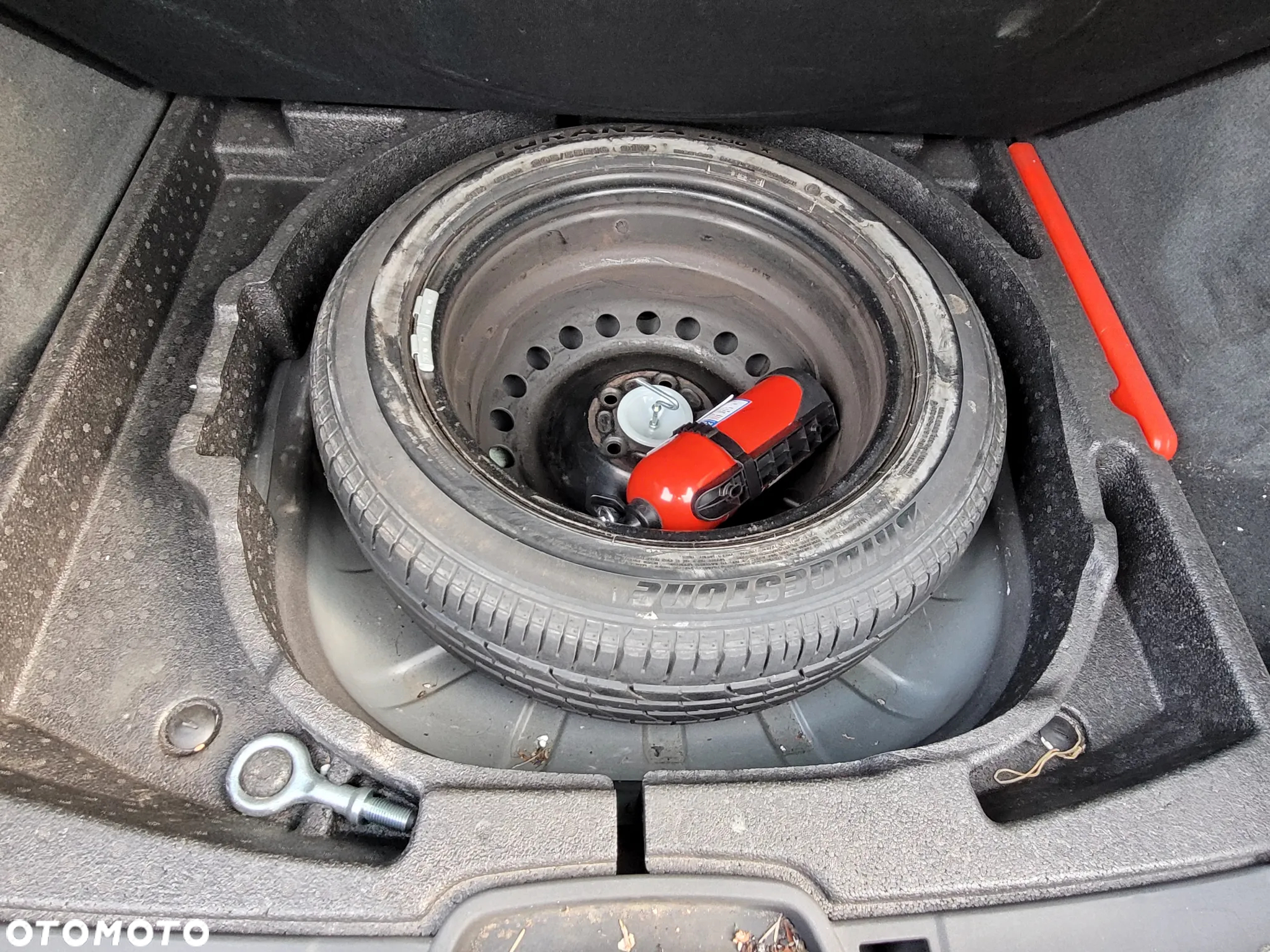 Volvo V50 1.6D - 9