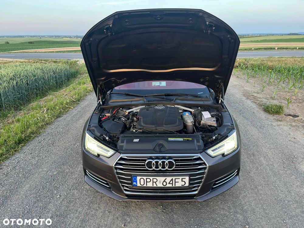 Audi A4 Avant - 5