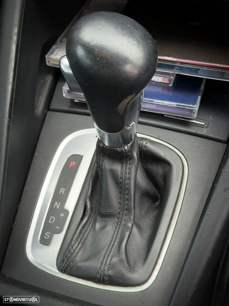 Audi A3 Sportback 2.0 TDi DSG - 6