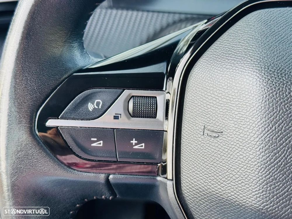Peugeot 208 1.5 BlueHDi Active - 23