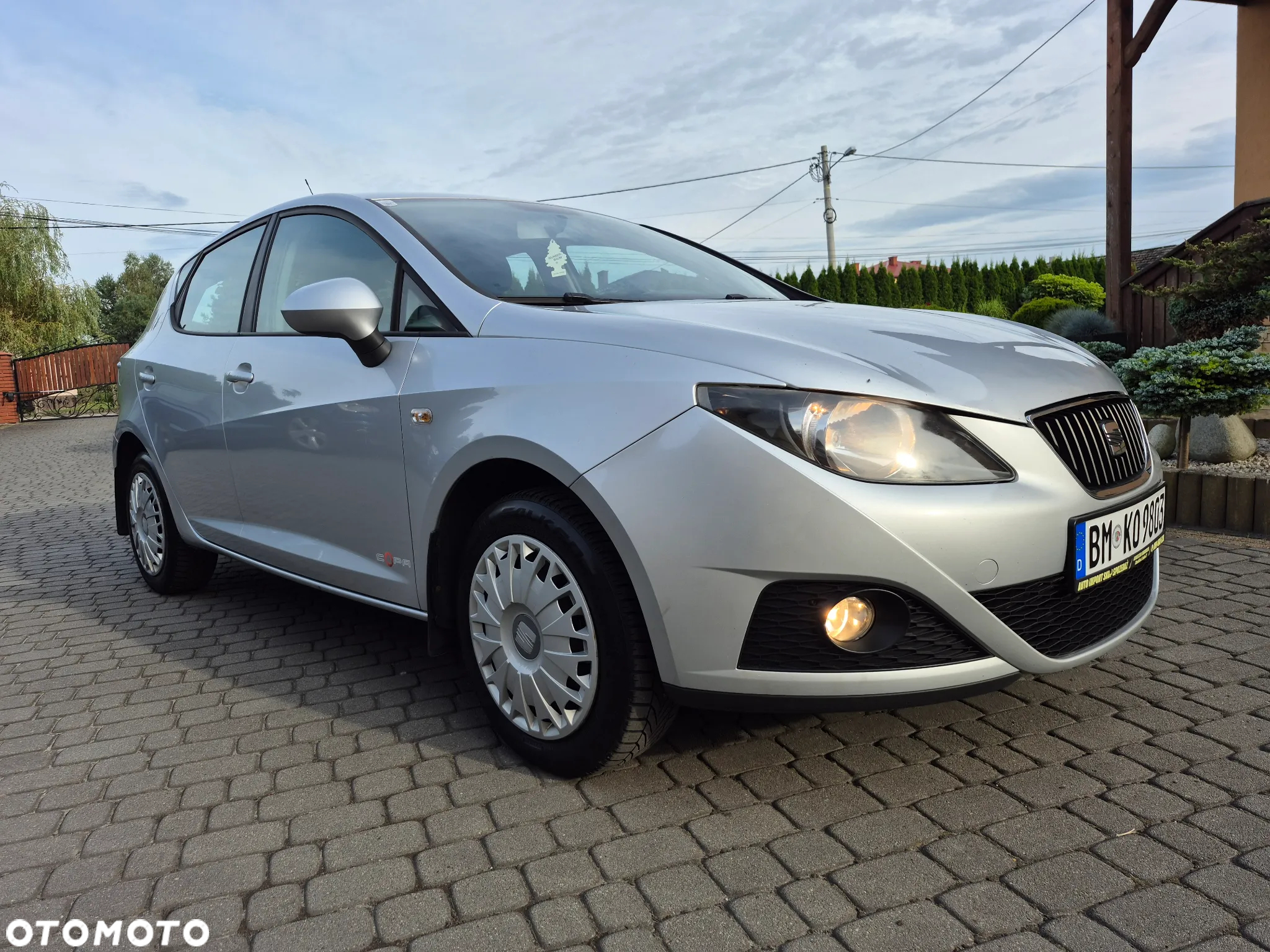 Seat Ibiza 1.2 12V Copa - 2