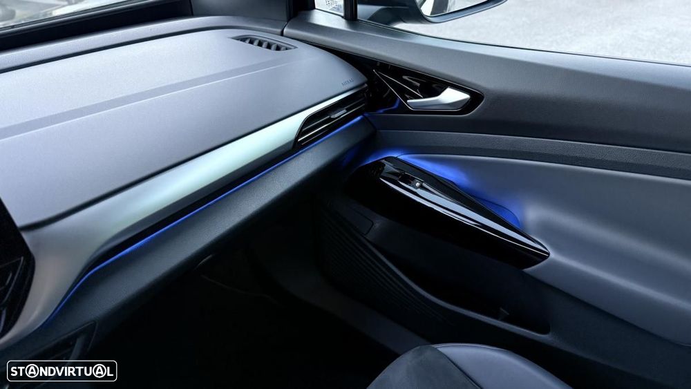VW ID.4 77 kWh Pro - 18