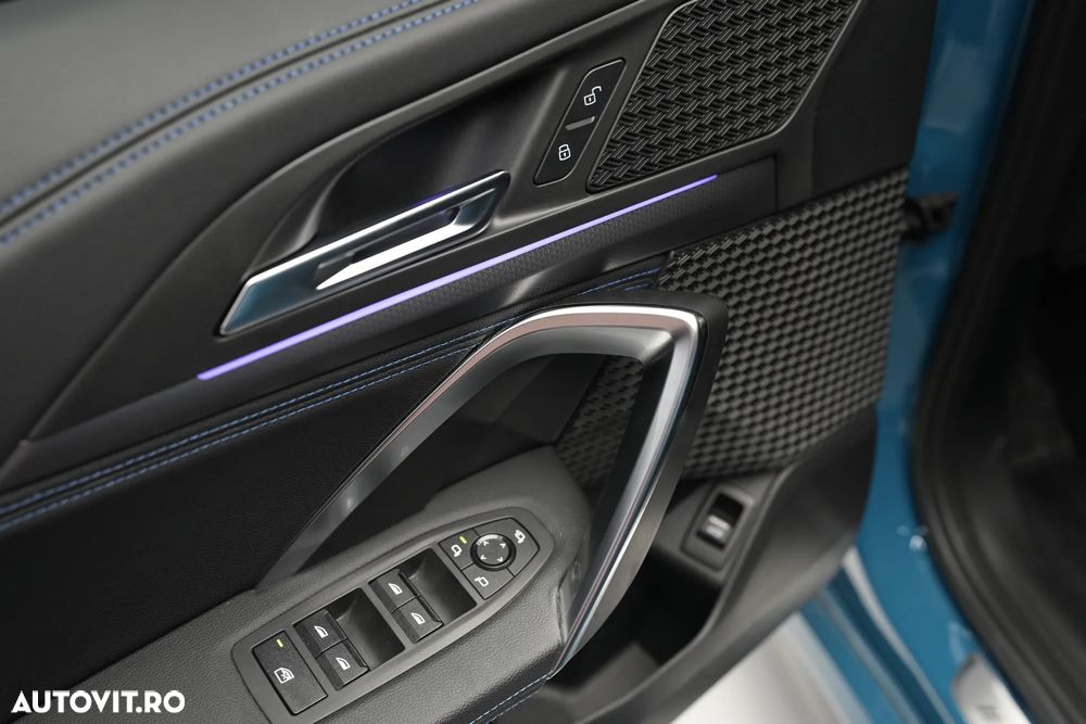 BMW X1 xDrive23d Aut. M Sportpaket - 21