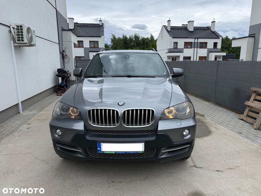 BMW X5 3.5d xDrive - 3