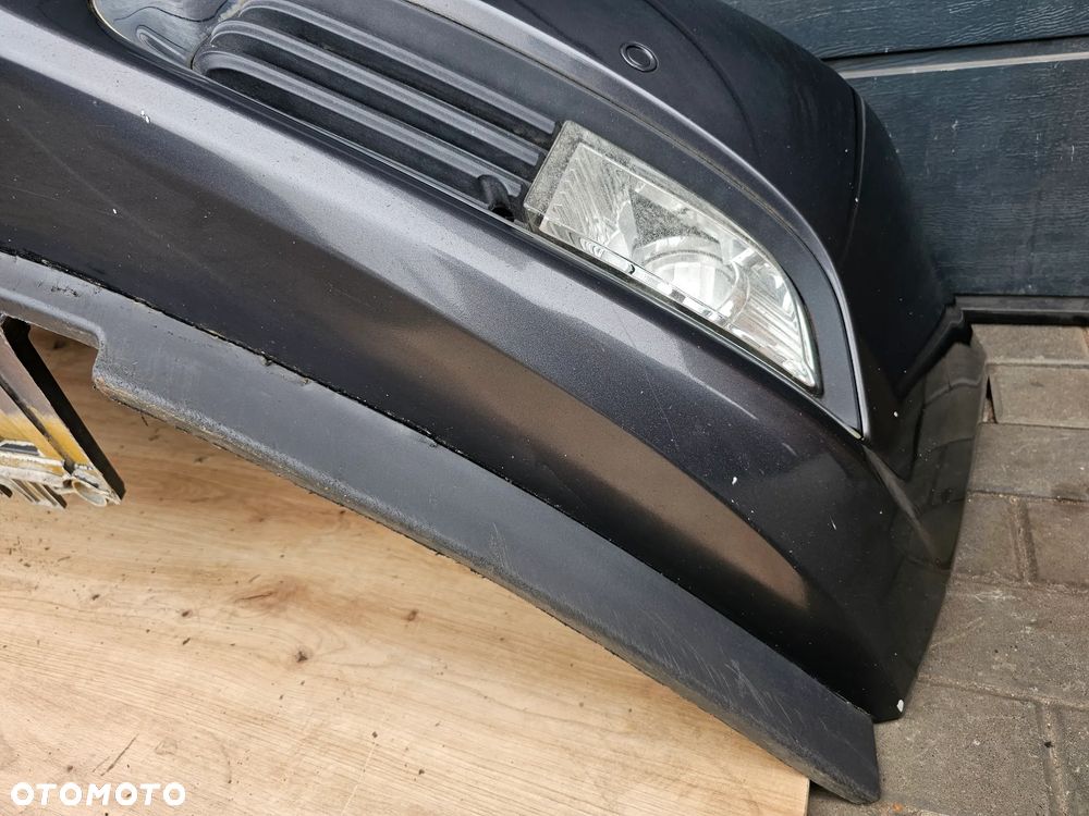ZDERZAK PRZÓD PRZEDNI PRZED LIFT OPEL INSIGNIA A Z177 PDC ATRAPA KRATKI KOMPLET EUROPA - 30