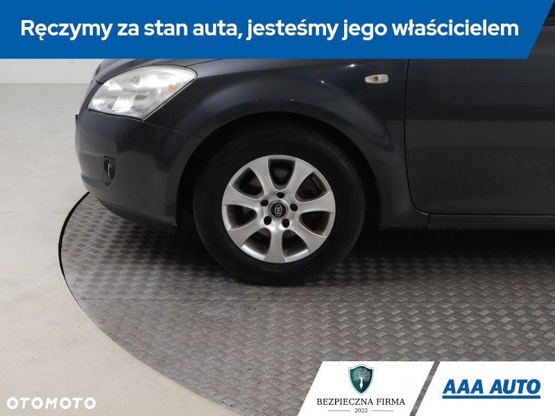 Kia Ceed - 17
