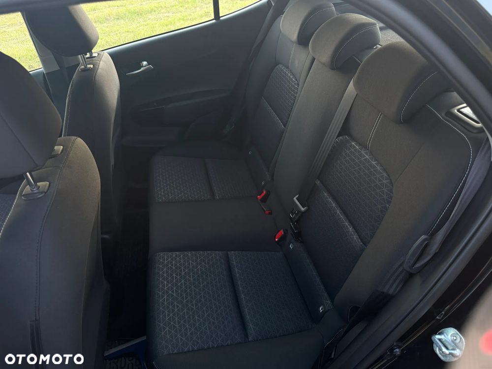 Kia Picanto 1.2 L - 14