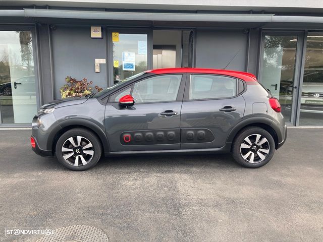 Citroën C3 1.2 PureTech Shine - 5