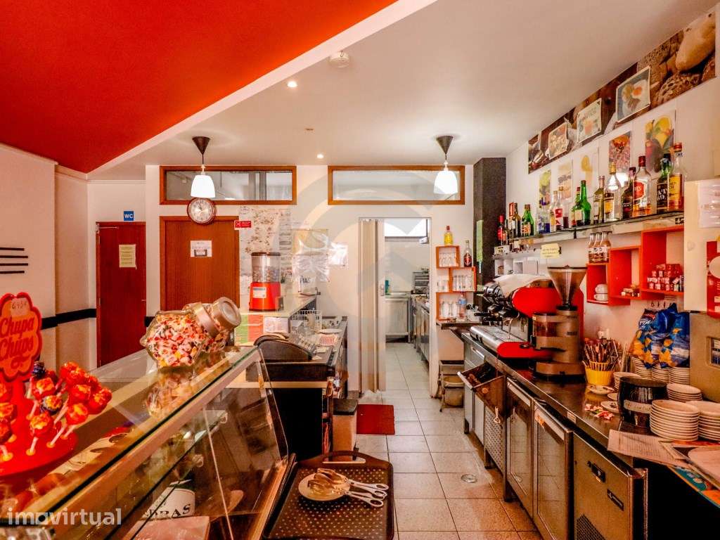 Snack /Bar - Grande imagem: 5/6
