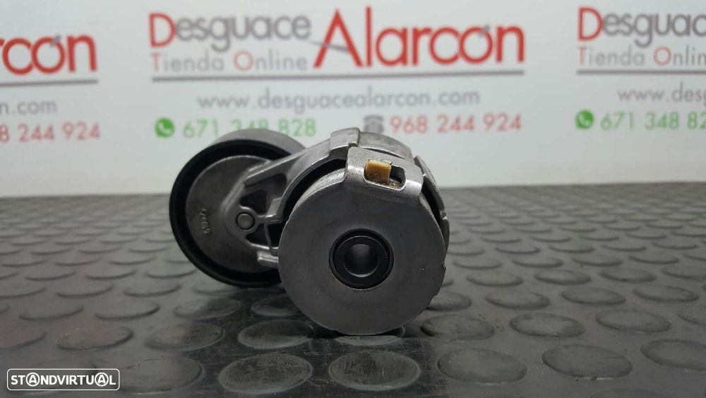 TENSOR CORREIA AUXILIAR RENAULT KANGOO DYNAMIQUE - 6