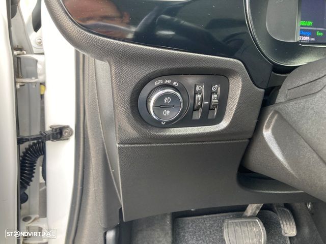 Opel Corsa-e Elegance - 21