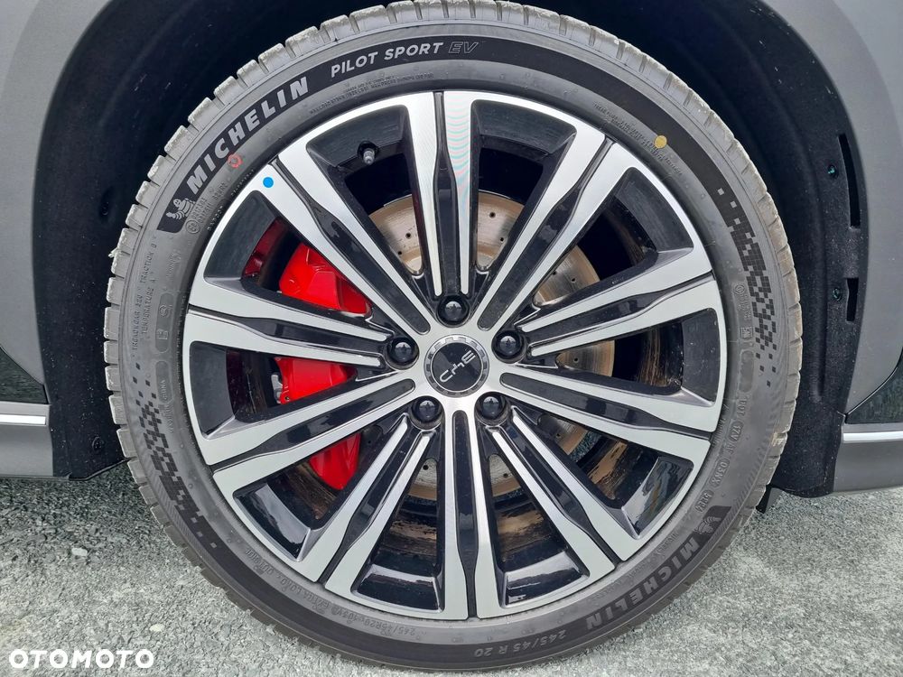 BYD Sealion 7 91.3kWh Excellence AWD - 14