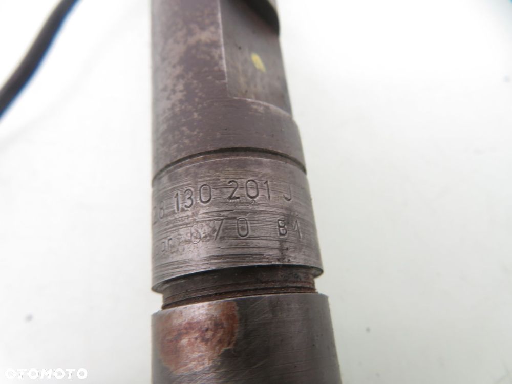 WTRYSKIWACZE SKODA OCTAVIA I 1.9 TDI 028130201J 028130201T KBEL58P - 4