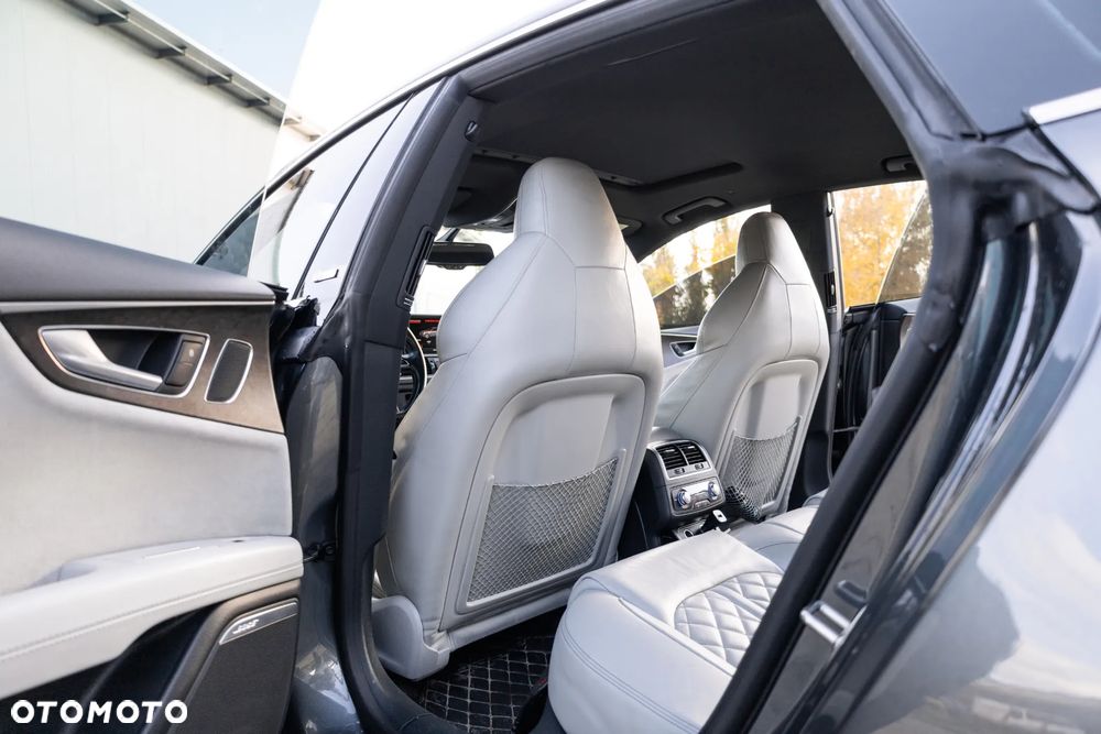Audi S7 Sportback - 28