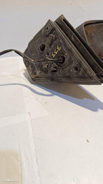 RETROVISOR ESQUERDO DACIA SANDERO III - 2