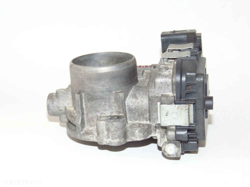 ORYGINAŁ przepustnica 04C133062D VW Volkswagen Up! Polo 5 V Skoda Citigo Fabia III Seat Mii Ibiza IV 1.0 - 7