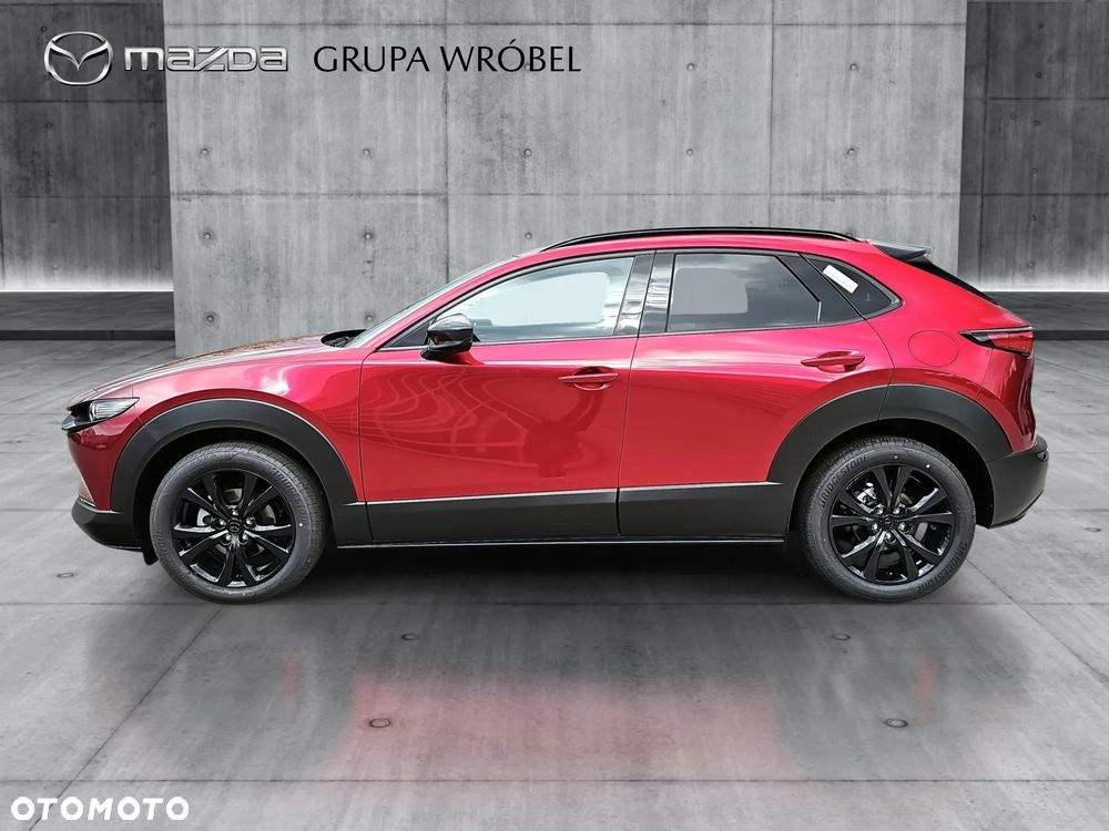 Mazda CX-30 - 8