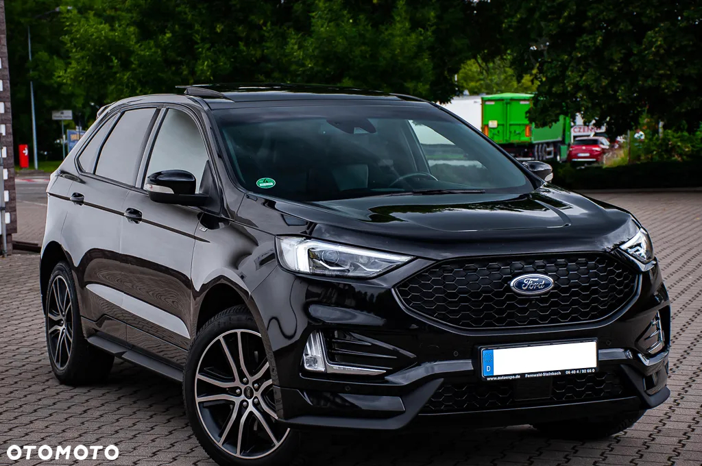 Ford Edge 2.0 EcoBlue Twin-Turbo 4WD ST-Line - 4