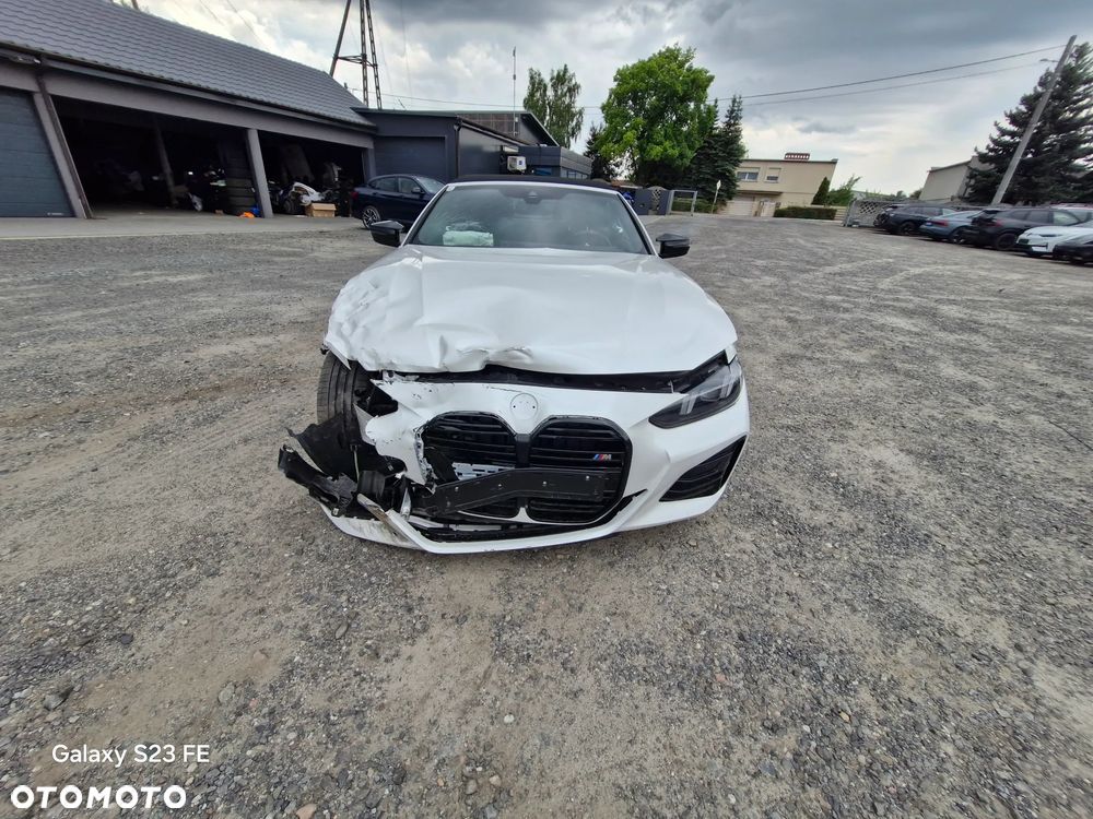 BMW Seria 4 M440i xDrive - 2