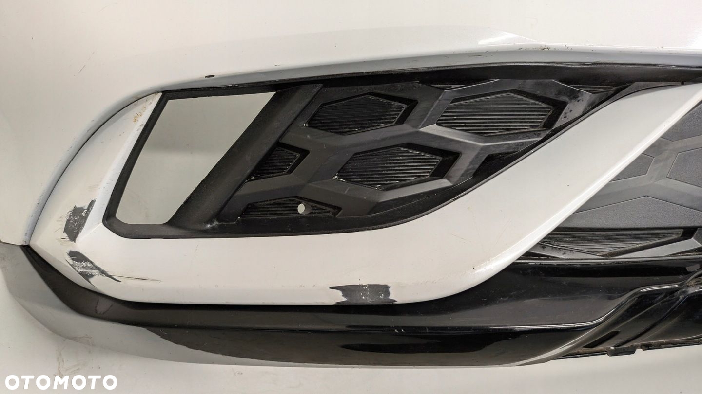 Zderzak przedni KIA SPORTAGE V GT LINE 4PDC KAMERA 2021- - 8