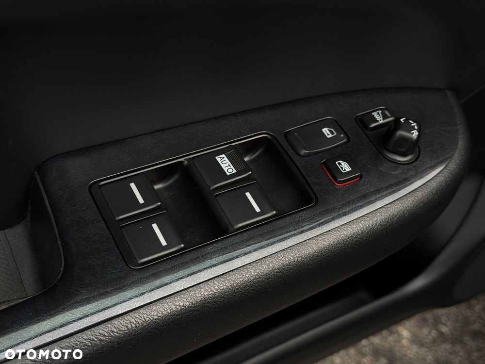 Honda Accord 2.4 Executive - 13