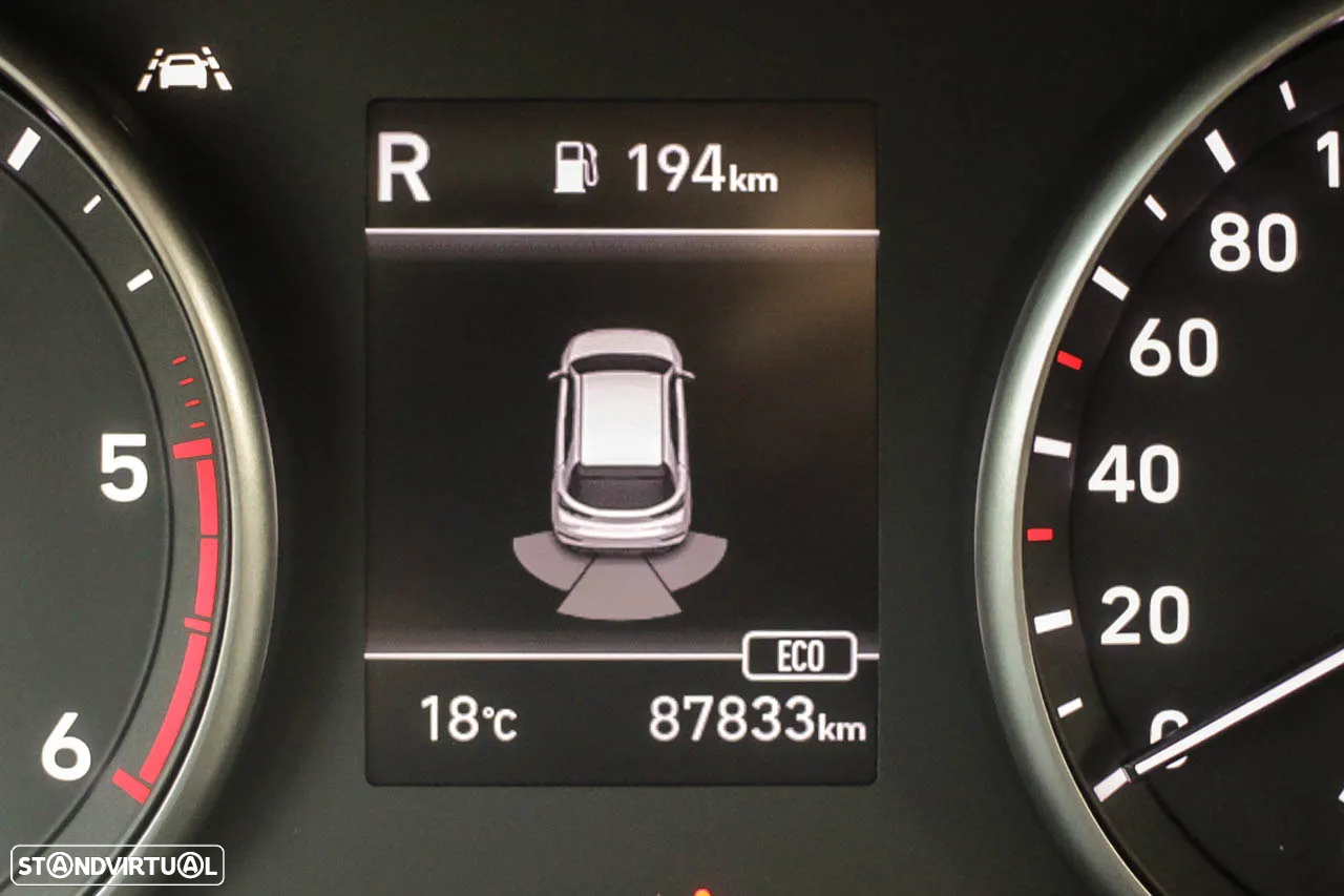 Hyundai i30 1.6 CRDI 48V-Hybrid Trend - 25
