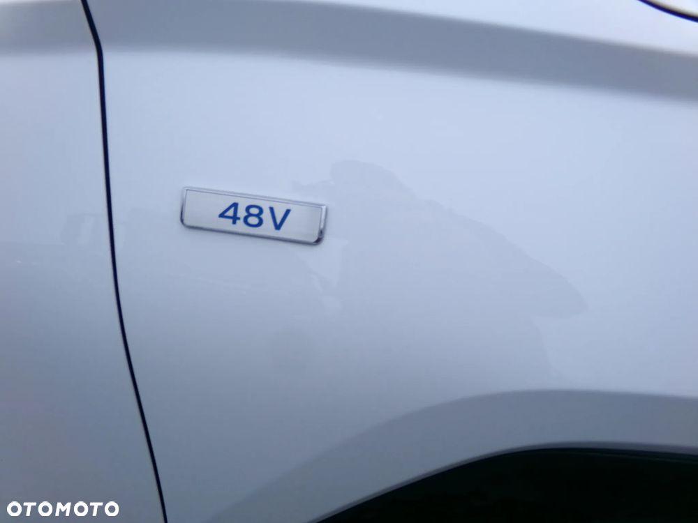 Hyundai Tucson 1.6 T-GDi PHEV Executive 4WD - 3