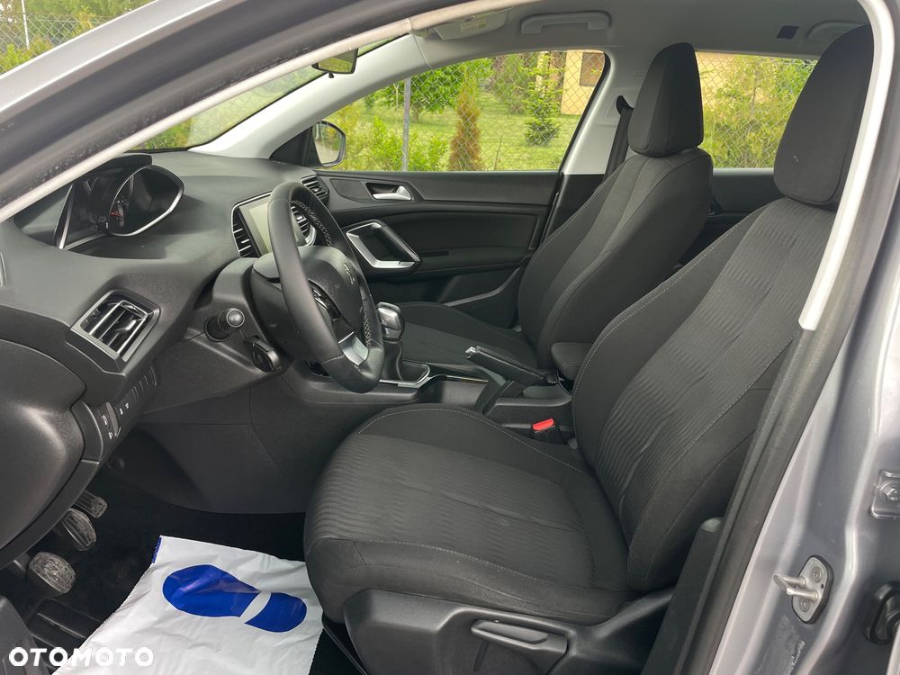 Peugeot 308 e-HDi 115 Stop & Start Allure - 6