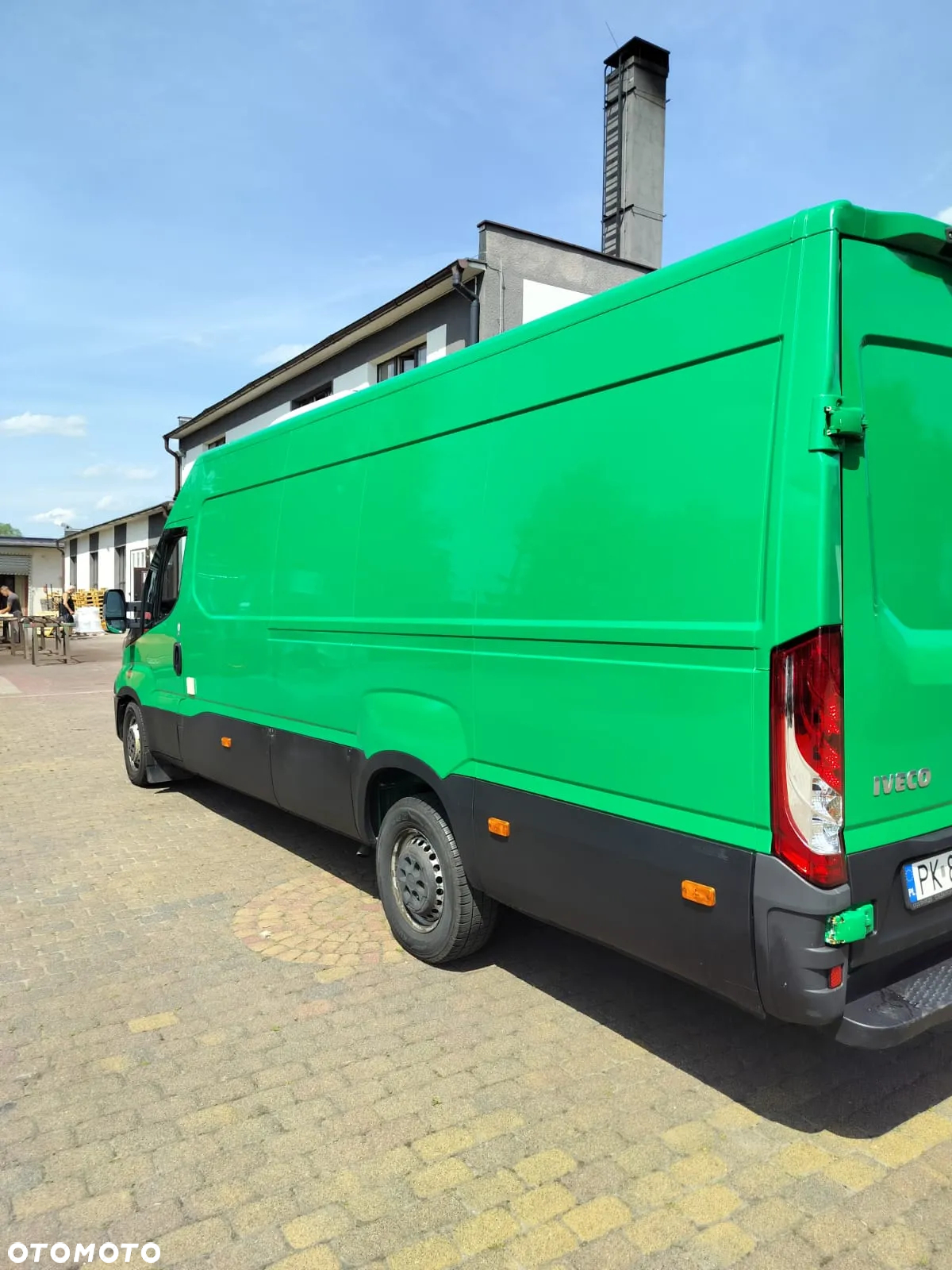 Iveco Daily 35S13 - 5