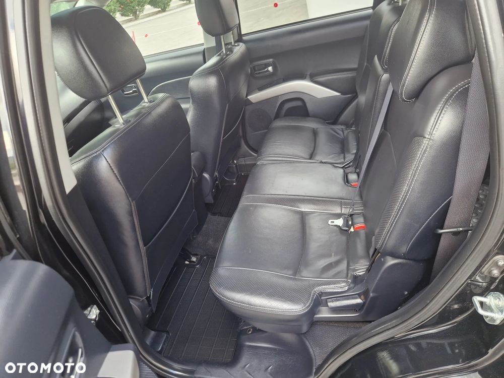 Peugeot 4007 2.2HDi Platinum - 21