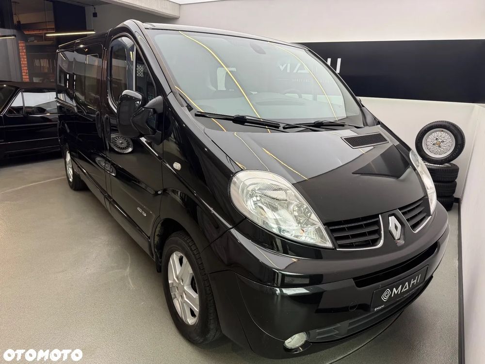 Renault Trafic ver-2-0-dci-115-fap-grand-combi-l2h1-expression - 2